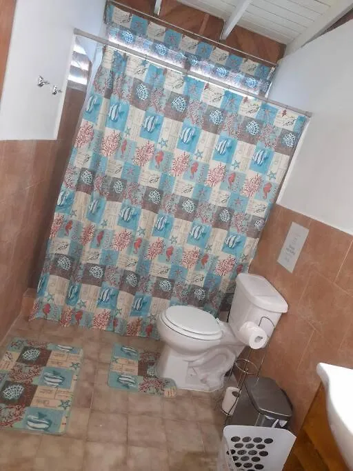 Cabana Playa Santa Apto C Piscinas Solar Energy Guanica 0*,