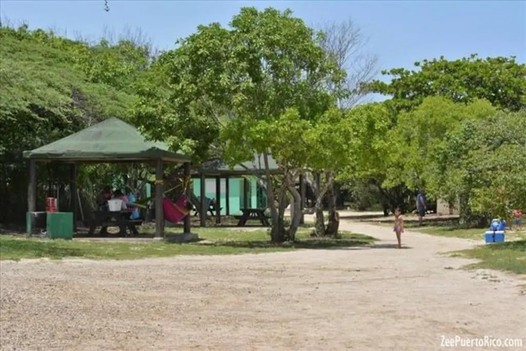 Cabana Playa Santa Apto C Piscinas Solar Energy Guanica Puerto Rico