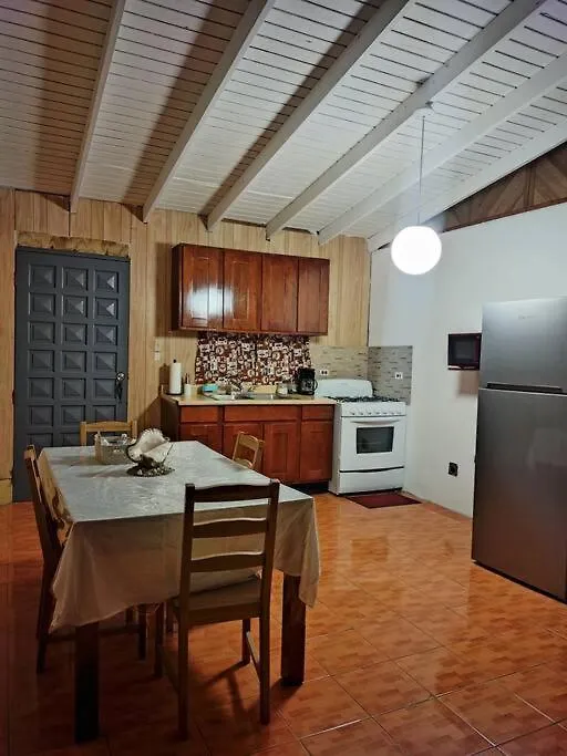 Cabana Playa Santa Apto C Piscinas Solar Energy Guanica